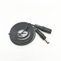 DC Cable for LED Cabinet Light Security Cameras